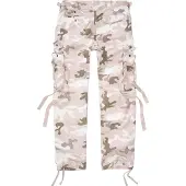 Brandit Ladies - M-65 Cargo Hose candy camo - W31