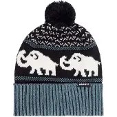 Mammut Retro Mütze