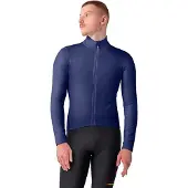 Castelli Competizione Thermal Langarm-trikot