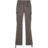 Brandit Moleskin Hose Herren grün, W40/L32
