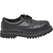Brandit Vegantom 3 Eyelet Schuhe