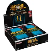 Konami Yu-Gi-Oh! 25th Anniversary Rarity Collection II Booster Box