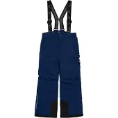 Lego Wear kidswear SKI PANTS – LWPOWAI 708 DARK BLUE (577) 146