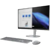 HP OmniStudio X Next Gen AI 27-cs1076ng PC, 68,6 cm (27"), Full HD, Intel Core Ultra 7, 16 GB, 2 TB, Windows 11 Home