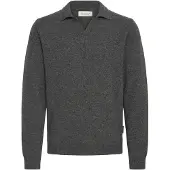 Casual Friday CFKARL LAMBSWOOL Herren Pullover Grobstrickpullover Wollmischung regular fit