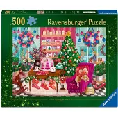 Ravensburger 12001933 Puzzle