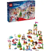 LEGO Disney Princess Adventskalender 2026