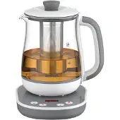 Tefal Bj551b10 Filterkaffeemaschine 1.5l