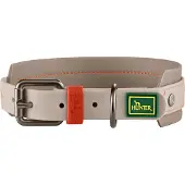 Hunter Pet Havanna Buckle Closure Hundehalsband