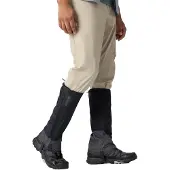 Outdoor Research Men's Helium UL Gaiter black (0001) XXL