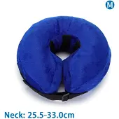 Nobleza Inflatable Protector Hundehalsband