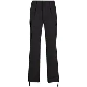 Brandit Moleskin Hose Herren schwarz, W40/L32