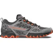 La Sportiva - Bushido III GTX - Trailrunningschuhe Gr 44,5 schwarz/rot