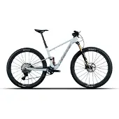 Lapierre XR 8.9 - M - Digital Mist Grey