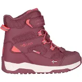 TROLLKIDS Lofoten Winter Pro Wanderstiefel