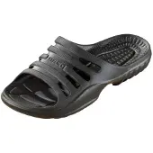 Merkloos Solidchoice – Herren-Slipper aus EVA-Material mit weichem Fußbett
