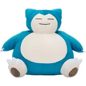 Pokémon Kuscheltier Relaxo 30 cm