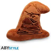 Harry Potter Talking Sorting Hat Kissen