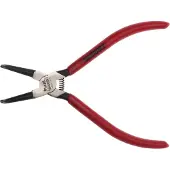 Teng Tools Gebogene Spitzzange für Innensicherungsringe 19-60 mm