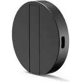 Hama Qi2 25W Wireless Ladegerät Schwarz