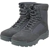 Brandit Tactical Zipper Stiefel