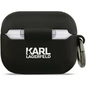 Karl Lagerfeld AirPods Pro 3 Hülle Choupette