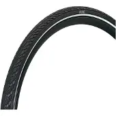 Wag Sa234 Trekking Reflective Anti Puncture 700c X 45 Steifer Urbanreifen