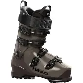 Head Herren Ski-Schuhe KALIBER 120 MV GW TITANIUM