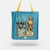 OrbitKey Star Wars C-3po &amp; R2-d2 Kerze