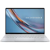 Asus ExpertBook Ultra (Morn Grey, 14" WQXGA+, Intel Core Ultra X7 358H, 32 GB RAM, 500 GB SSD) mit Windows 11 Pro