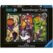 Ravensburger The Nightmare Before Christmas 12001929