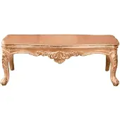 JVmoebel Stilvoller Couchtisch mit elegantem Design und hochwertiger Verarbeitung