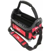 Milwaukee Werkzeugtasche 460 x 440 270 mm PACKOUT 38 cm