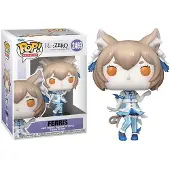 Funko POP! Re:zero S2-ferris [chase] Figur