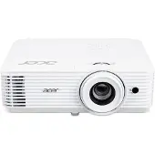 Acer P5550, 5200 ANSI Lumen, DLP, 1080p (1920x1080), 18000:1, 16:9, 787,4 - 7620 mm (31 - 300")