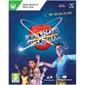 Xbox Series X Are You Smarter Than A 5th Grader?