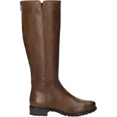 Josef seibel Stiefel "Chiara 01, cognac", Damen, Gr. 38, braun (cognac), Obermaterial: 100% Rindsleder Leather cow., Schuhe Stiefel, Topseller