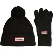 Hunter Anagach black (HB)