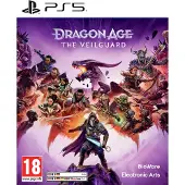 Dragon Age - The Veilguard PS5-Spiel