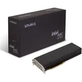 Sparkle Intel Arc Pro B60 24GB Passive, Arc Pro B60, 24 GB, GDDR6, 192 Bit, 7680 x 4320 Pixel, PCI Express x8 5.0