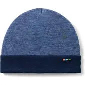 Smartwool Thermal Merino Reversible Cuffed Mütze