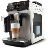 Philips 5500 series EP5545/70, Espressomaschine, 1,8 l, Kaffeebohnen, Eingebautes Mahlwerk, 1500 W