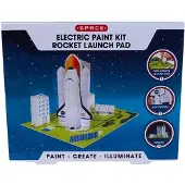 Fizz Creations Nasa Electric Paint Lackschutzfolie