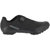 Mavic - Allroad Boa - Radschuhe Gr 42 schwarz/grau