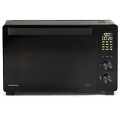 Hisense Hom30af 1800w Tischbackofen 30l