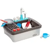 Little Tikes Erstes Waschbecken &amp; Herd
