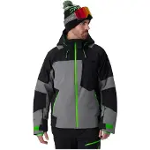 Spyder Leader Jacke