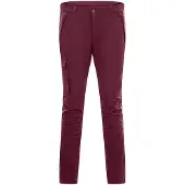 Regatta - Tech Mountain Trousers - Trekkinghose Gr 7-8 Years rot