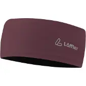 Loeffler Mono Stirnband