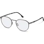 Rodenstock R7150 Dark grey 53/20/145 Herren Brillen
